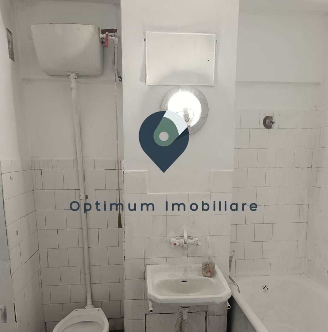 Apartament cu 2 camere in Marasti, etaj intermediar, zona Kaufland ! - Poză 9