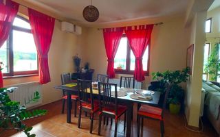 Casa de vanzare | Moderna cu accente scandinave | Snagov, Ciofliceni - Poză 7