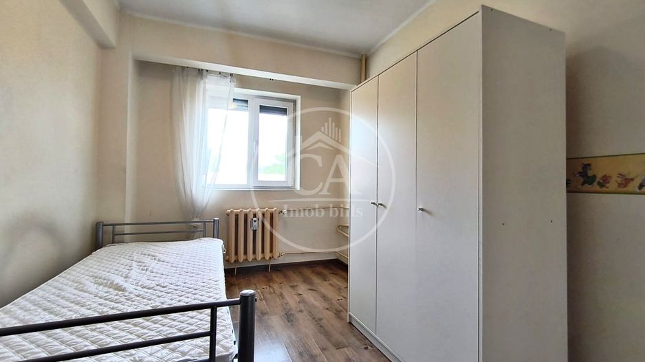 Apartament cu 4 camere de închiriat în zona Dacia, Oradea - Poză 8