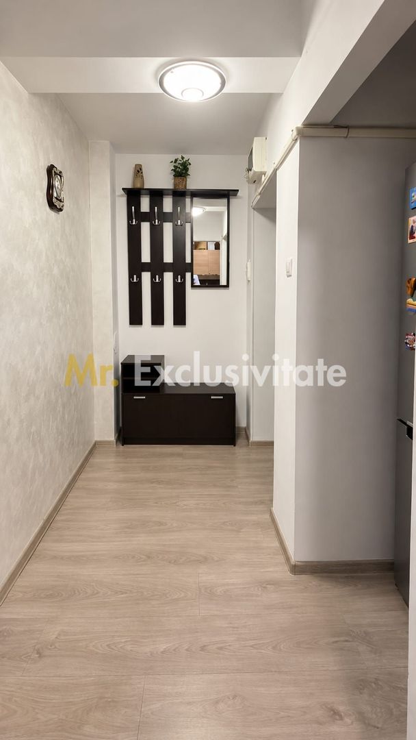 Apartament de 2 camere Parter Razboieni- GATA DE MUTAT - Poză 8