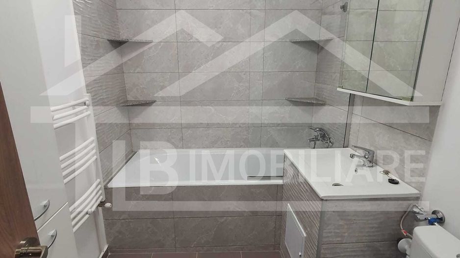 Apartament cu 2, 52mp, Zona EON - Poză 7
