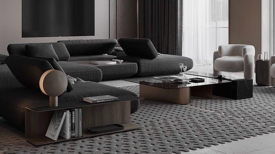 2 camere decomandat- proiect premium Titan Pallady - Poză 3