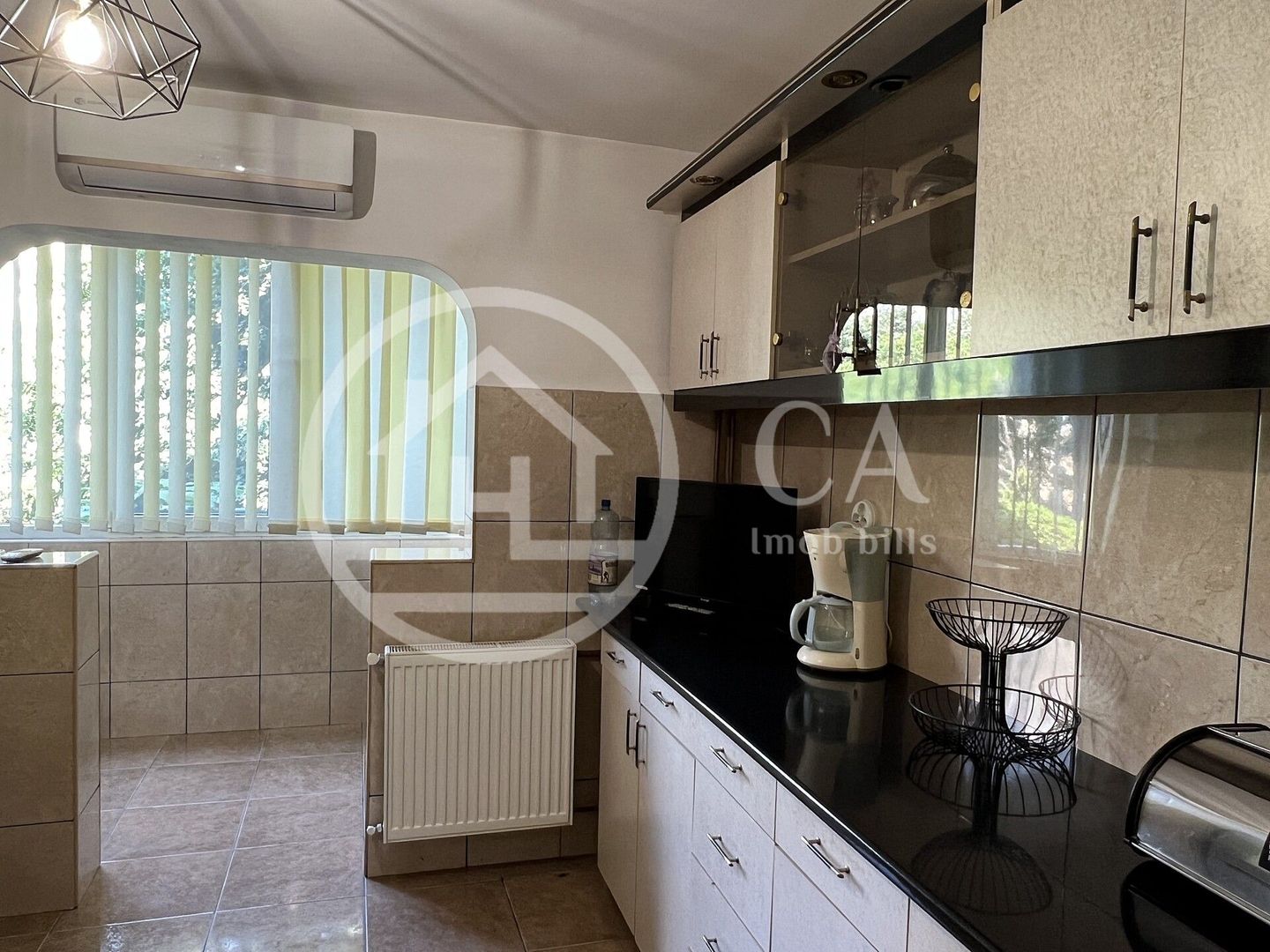 Apartament cu 3 camere de inchiriat in Rogerius Oradea - Poză 5