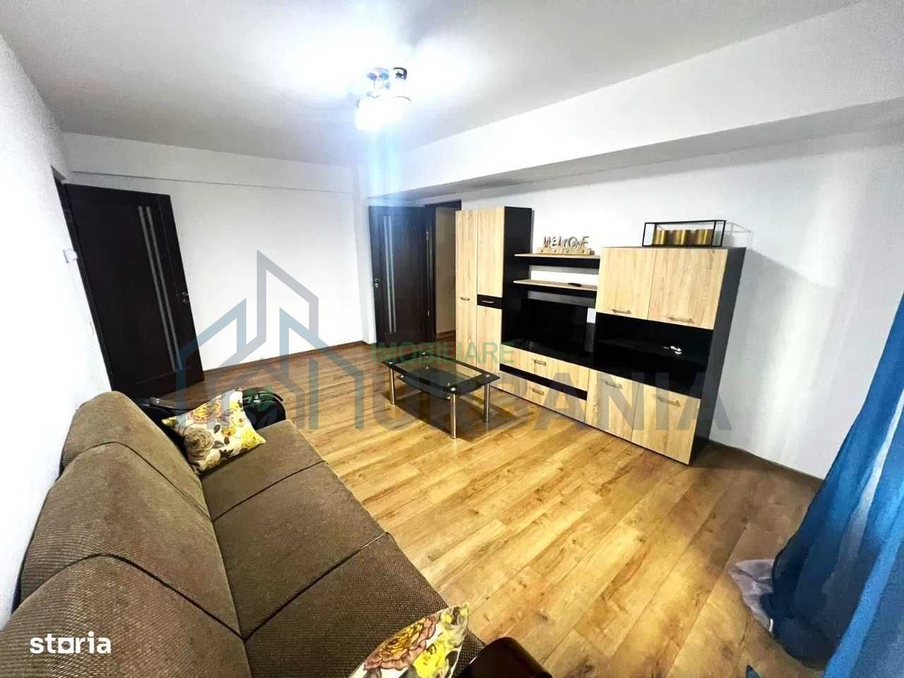 Apartament 2 camere de inchiriat, Sunny Residence, Cug, Iasi - Poză 1