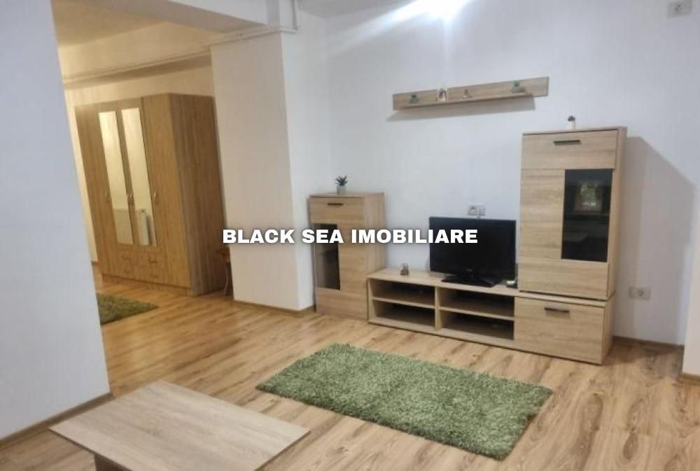 Garsonieră dublă modernă, Faleză Nord / zona Reyna – Termen Lung - Poză 2