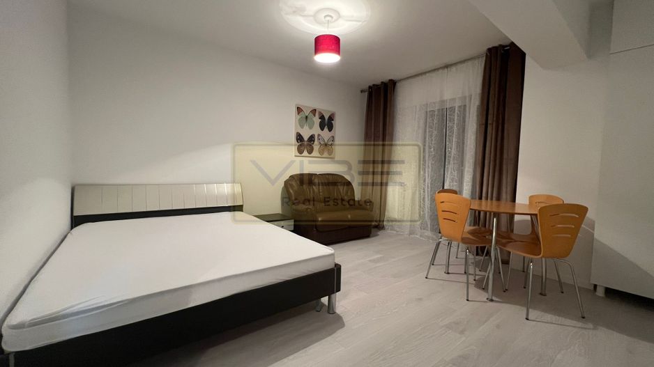 Apartament 1 camera + parcare Bucium - Family Market - Poză 5