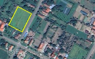 Teren intravilan, Galșa, comision 0% - Poză 3