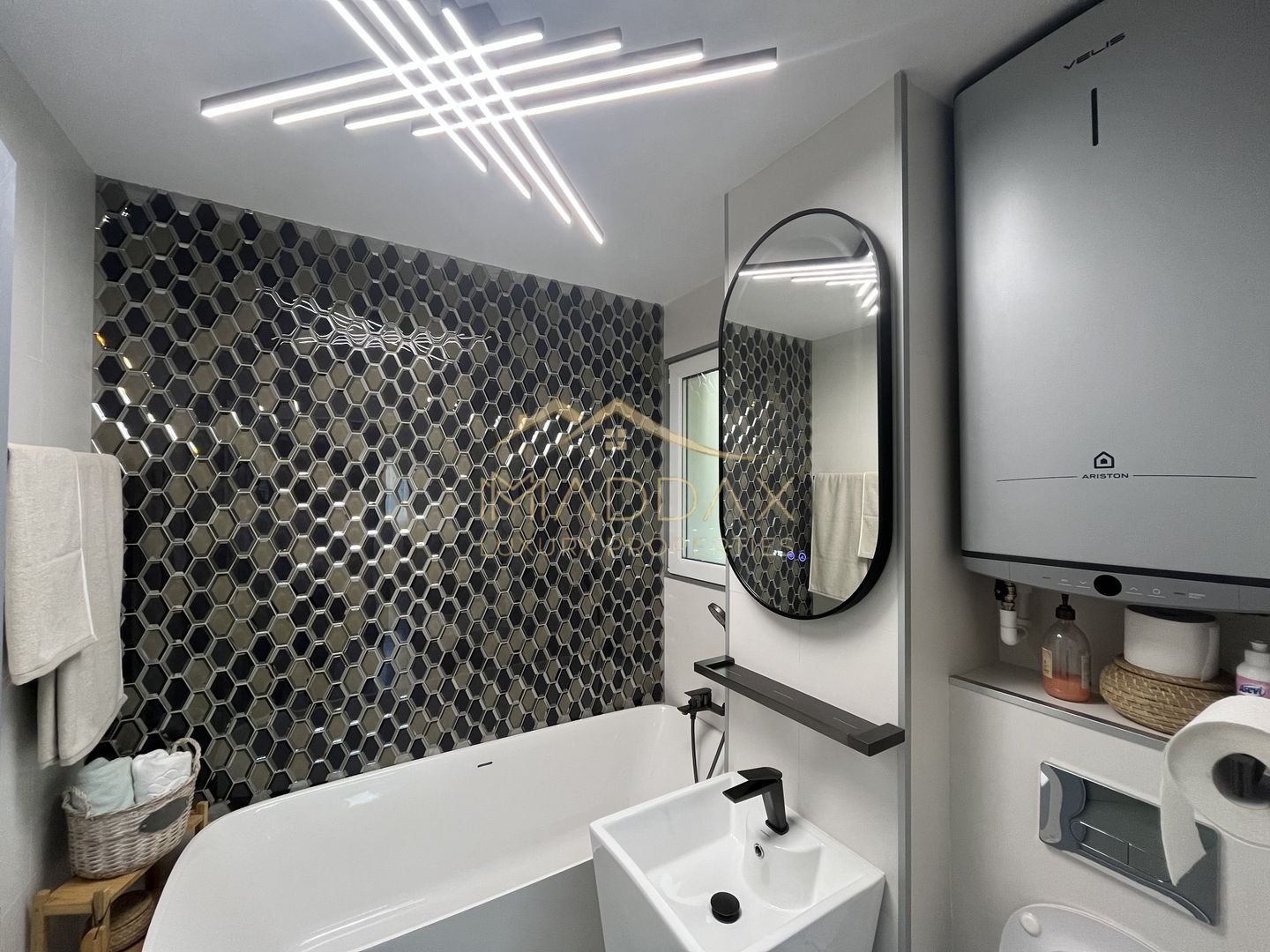 Apartament 2 camere | Eroii Revoluției | Două minute distanță de metrou - Poză 7