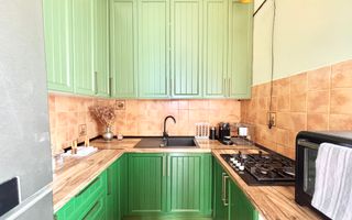 LUX | Apartament 3 Camere - PIAȚA LIBERTĂȚII - Poză 4