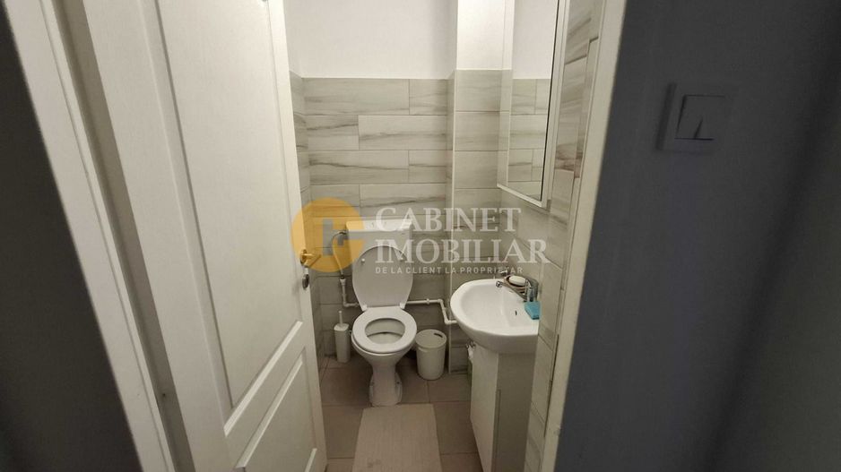 3 camere - DECOMANDAT - etaj intermediat - 75mp - Poză 6