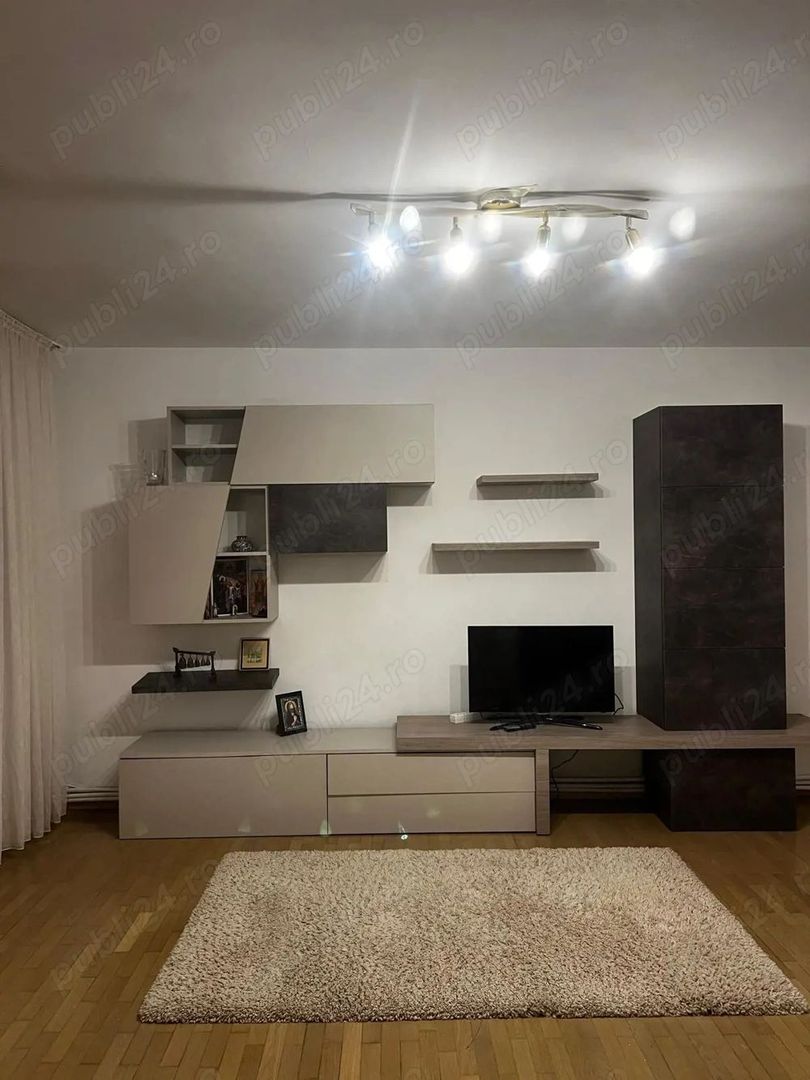 Inchiriere apartament 4 camere   102 mp   7 min metrou Păcii - Poză 1