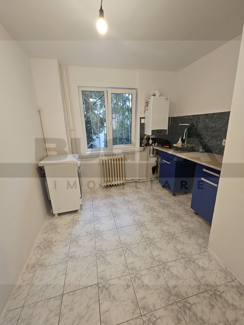 Apartament cu 3 camere, 65 mp, decomandat, zona strazii Primaverii - Poză 12