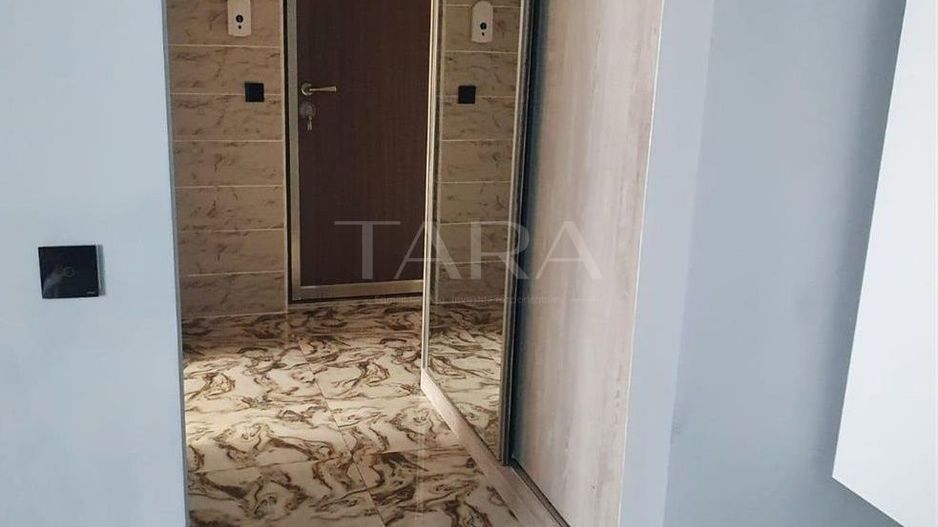 Apartament 3 camere, mobilat și utilat – Gheorgheni. - Poză 9