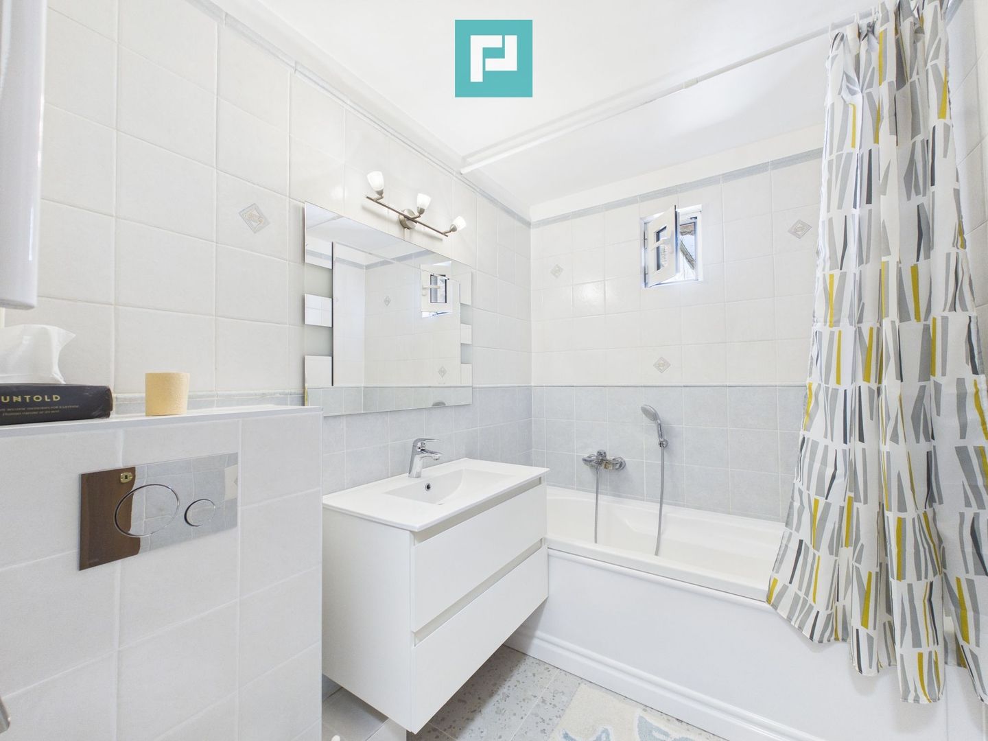 Apartament 2 camere decomandat, Micalaca. - Poză 7