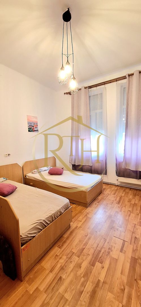 Apartament cu 1 cameră de vânzare în zona Iosefin aproape de Nokia– 0% Comision - Poză 9