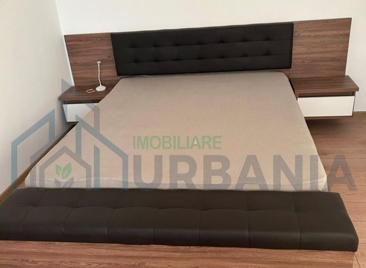 Se caută colegă de apartament în zona Tudor Vladimirescu, Iași - Poză 6