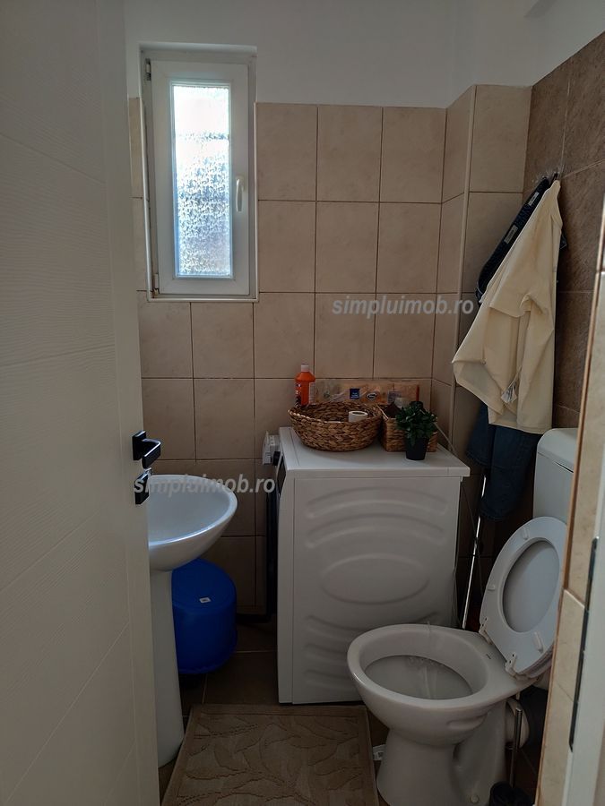 Trapezului Metrou 1 Decembrie 3 Camere - Poză 15