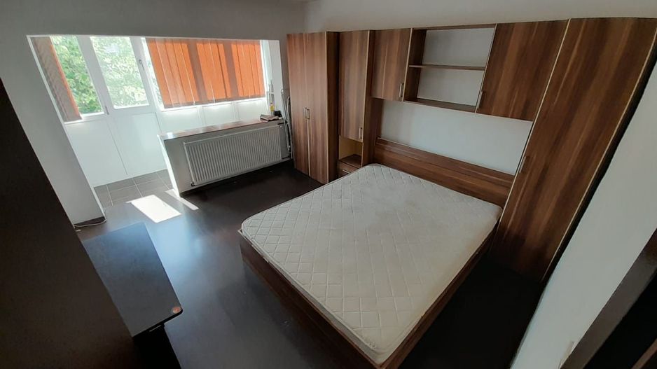 Apartament cu doua camere zona Matei Basarab - Poză 1