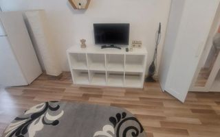 Garsoniera zona Costin Georgian - Lucretiu Patrascanu - Poză 4