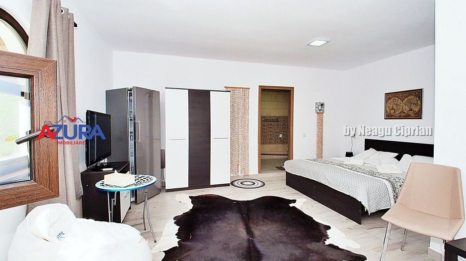 AZURA Imobiliare - Pensiune noua la Satic, Rucar - Poză 46