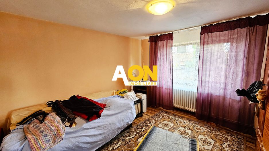 Casa 3 camere, 2 bai, garaj, 515 mp teren, Barabant - Poză 13