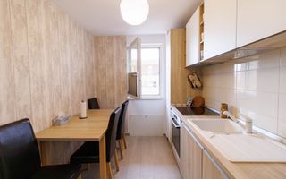 REZERVAT | 2 Camere Decomandat | Urban Pentha | Parcare - Poză 9