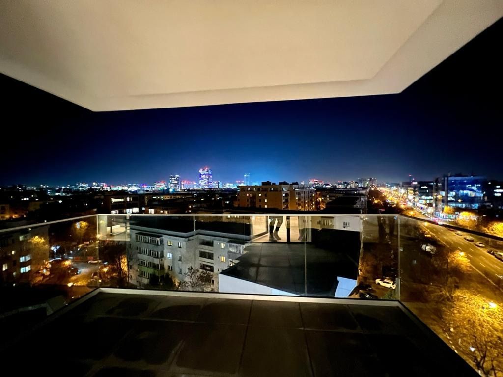 Apartament de Lux cu 4 Camere de Închiriat în Herăstrău - Poză 12