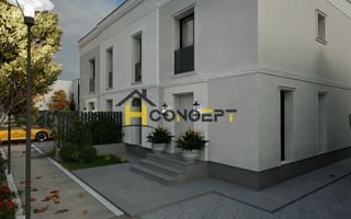 Vila moderna 4 camere Grand Arena Mall Tva inclus - Poză 4