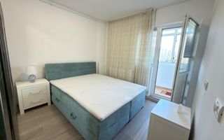 Prima închiriere | 2 camere decomandat | 65 mp | Zona Biserica Capra - Mega Mall - Poză 5