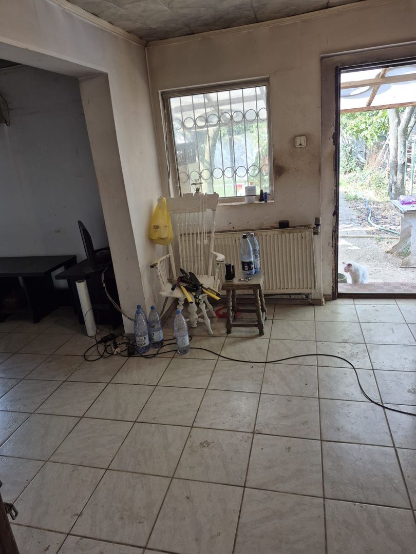 Casa + teren 1.065 mp | Domnesti – Zona Toamnei | Deschidere 20 ml - Poză 6