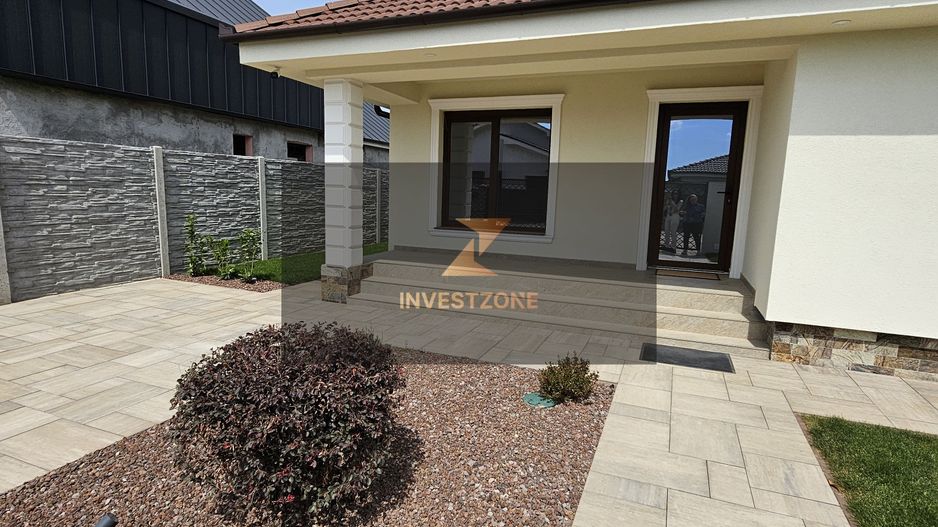 Casa de vanzare cartierul Viena-Oradea - Poză 4