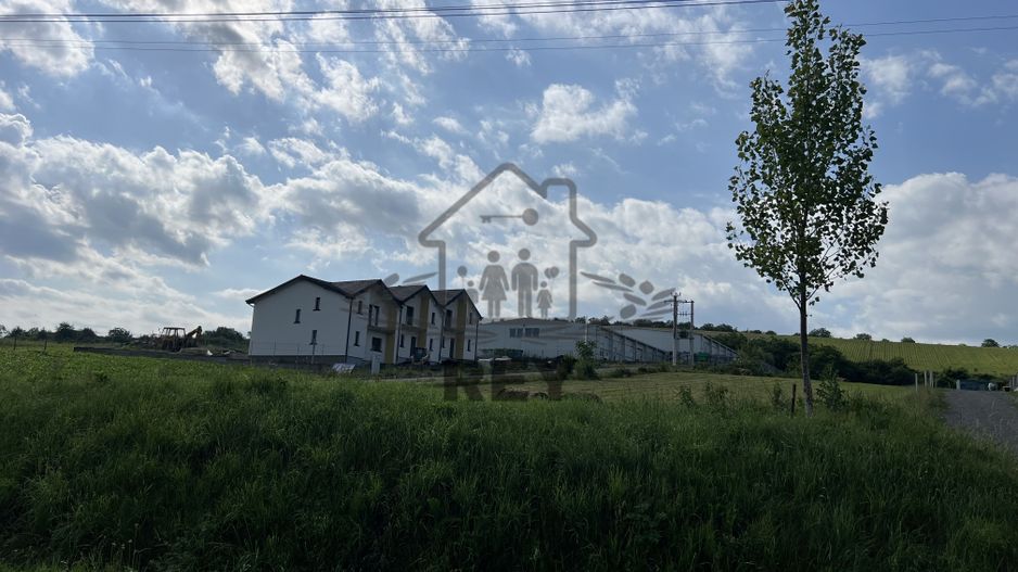 Teren de vanzare pretabil Casă single/duplex/triplex/hală - Poză 4