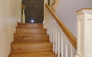 Duplex cu teren de 383 mp, cartier Borhanci - Poză 13