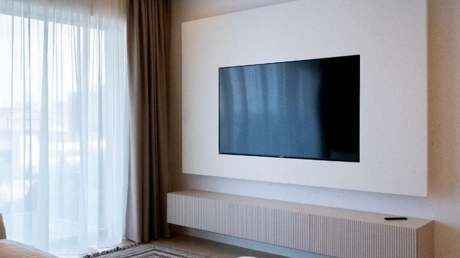 Apartament superb 3 camere I Aviatiei Tower Faza II - Poză 6