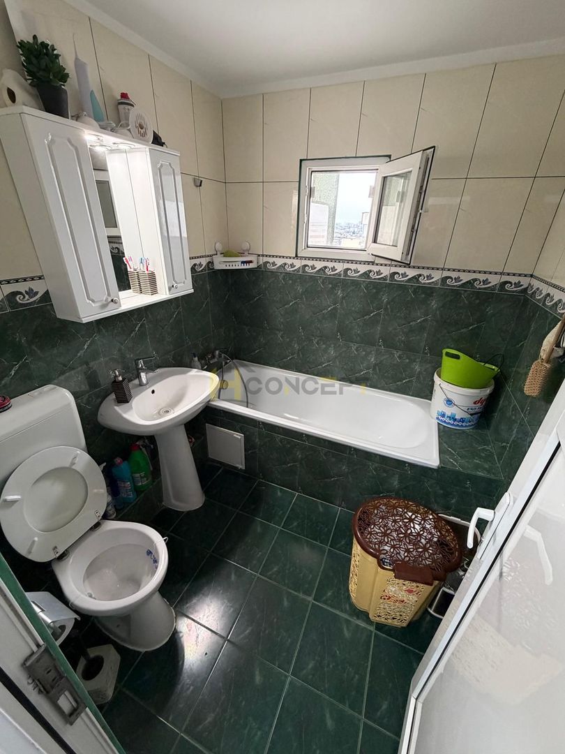Apartament 3 camere decomandat Margeanului - Poză 9