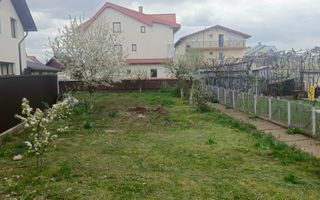 Teren de vânzare Sf ILIE - Poză 4