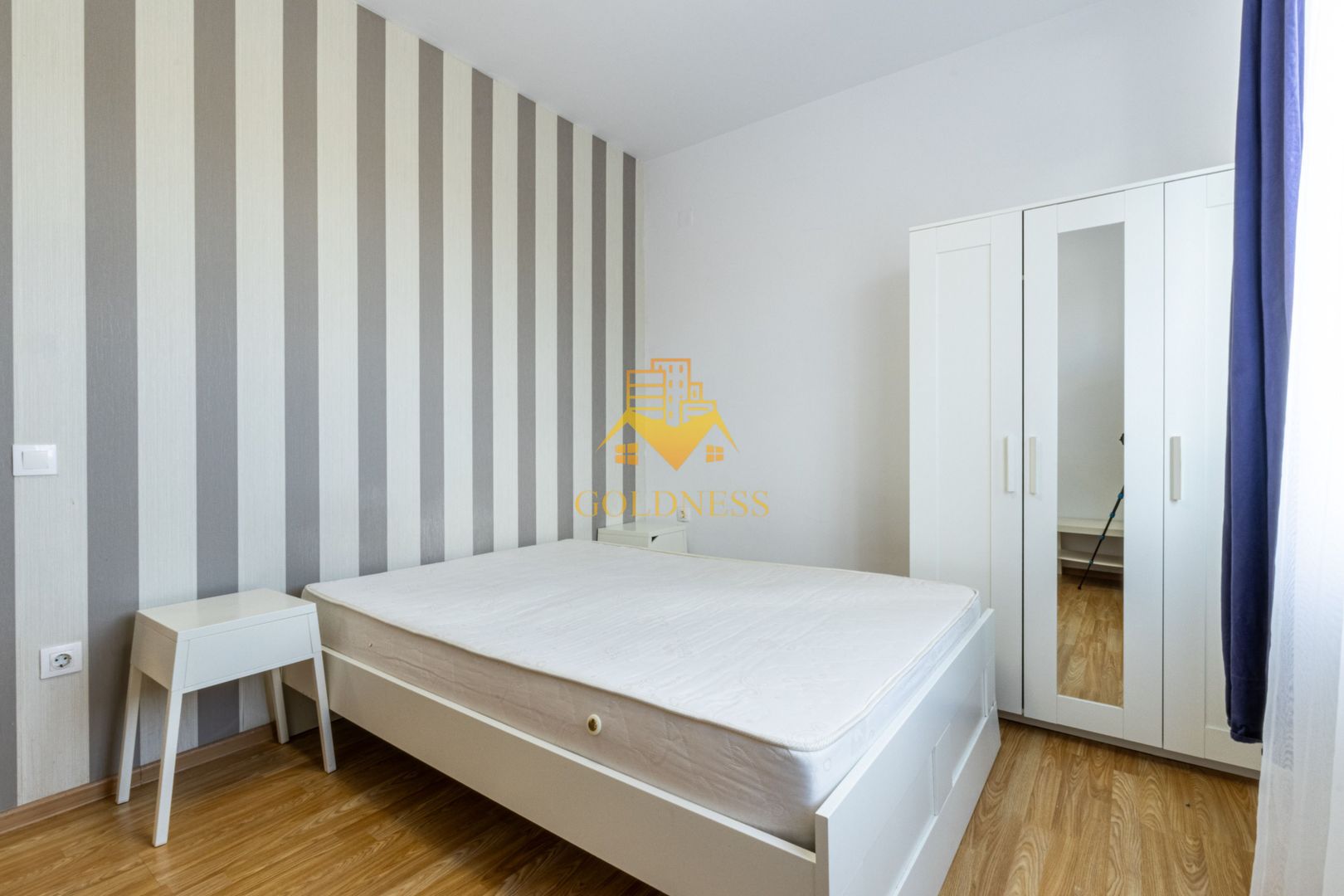 2 camere decomandate, modern, parcare, Cartierul Buna Ziua, Zona Audi - Poză 1