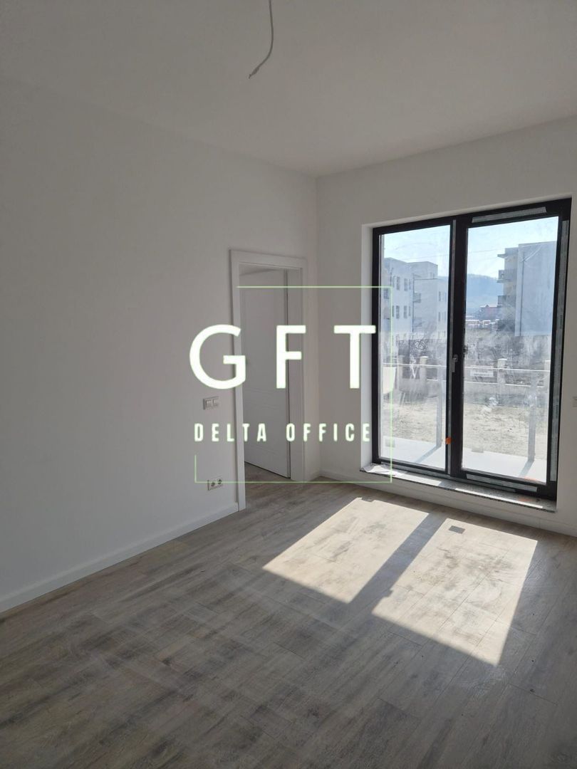 Apartament 2 camere, Bucatarie inchisa, zona Nord - Poză 1