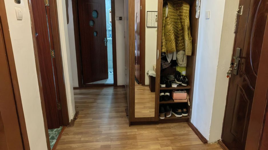 Apartament 2 camere decomandat zona gării - Poză 6