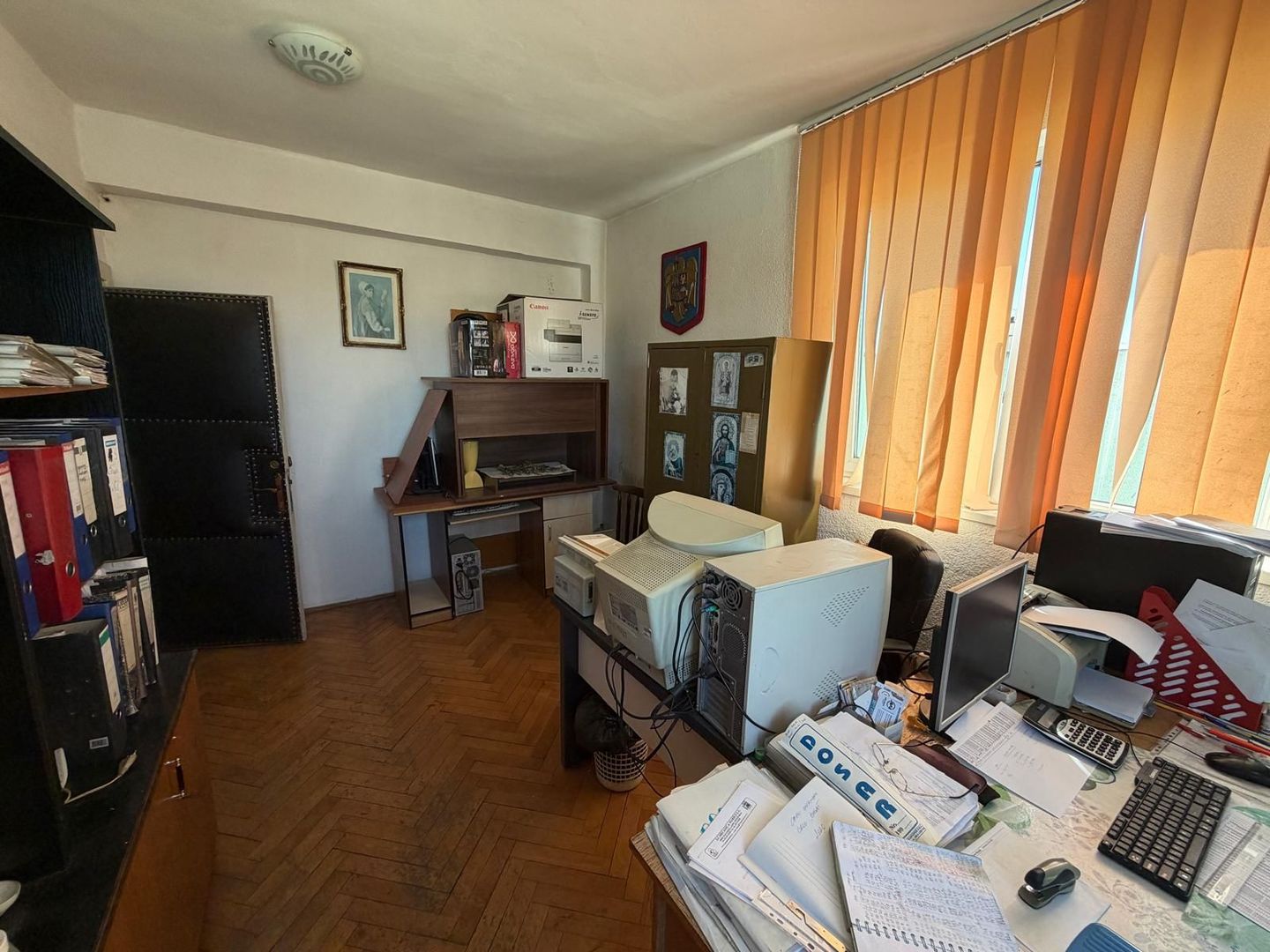 Spatiu de birouri I Bulevardul Muncii I Finisat I 55 mp - Poză 9