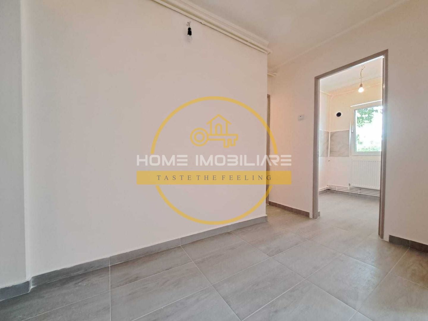 Apartament cu 1 camera decomandat, renovat complet, zona Frumoasa - Poză 7