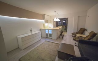 Dristor-Duplex 63mp mansardat et.5 si 6 cu lift - Poză 1