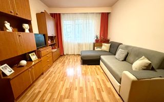 Apartament cu 2 camere in Manastur, etaj intermediar, zona Bucium ! - Poză 8