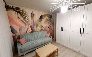 Apartament 2 camere Otopeni central - Poză 1