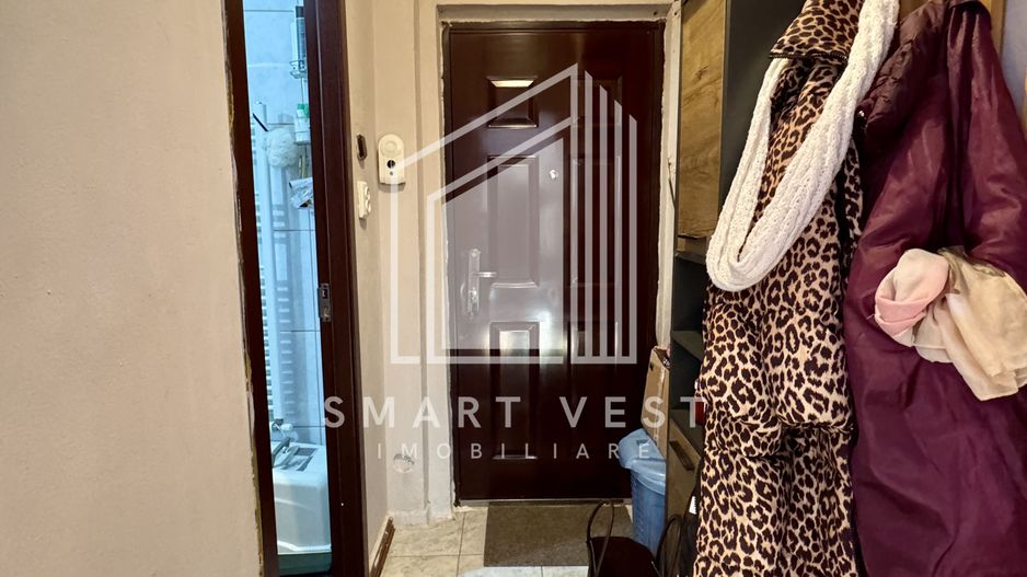 Apartament 2 camere | 32 mp utili | Strada Jiului - Poză 15