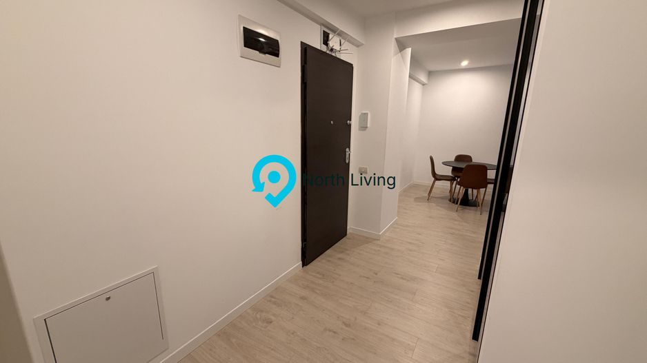 2 Camere / Pipera / Residence 5 - Poză 9