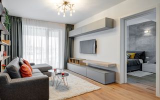 Apartament 2 camere I Aviatiei I Direct Dezvoltator - Poză 13