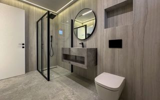 UNIC  |  Vilă Individuală Premium cu Design Contemporan și Finisaje de Lux - Poză 31