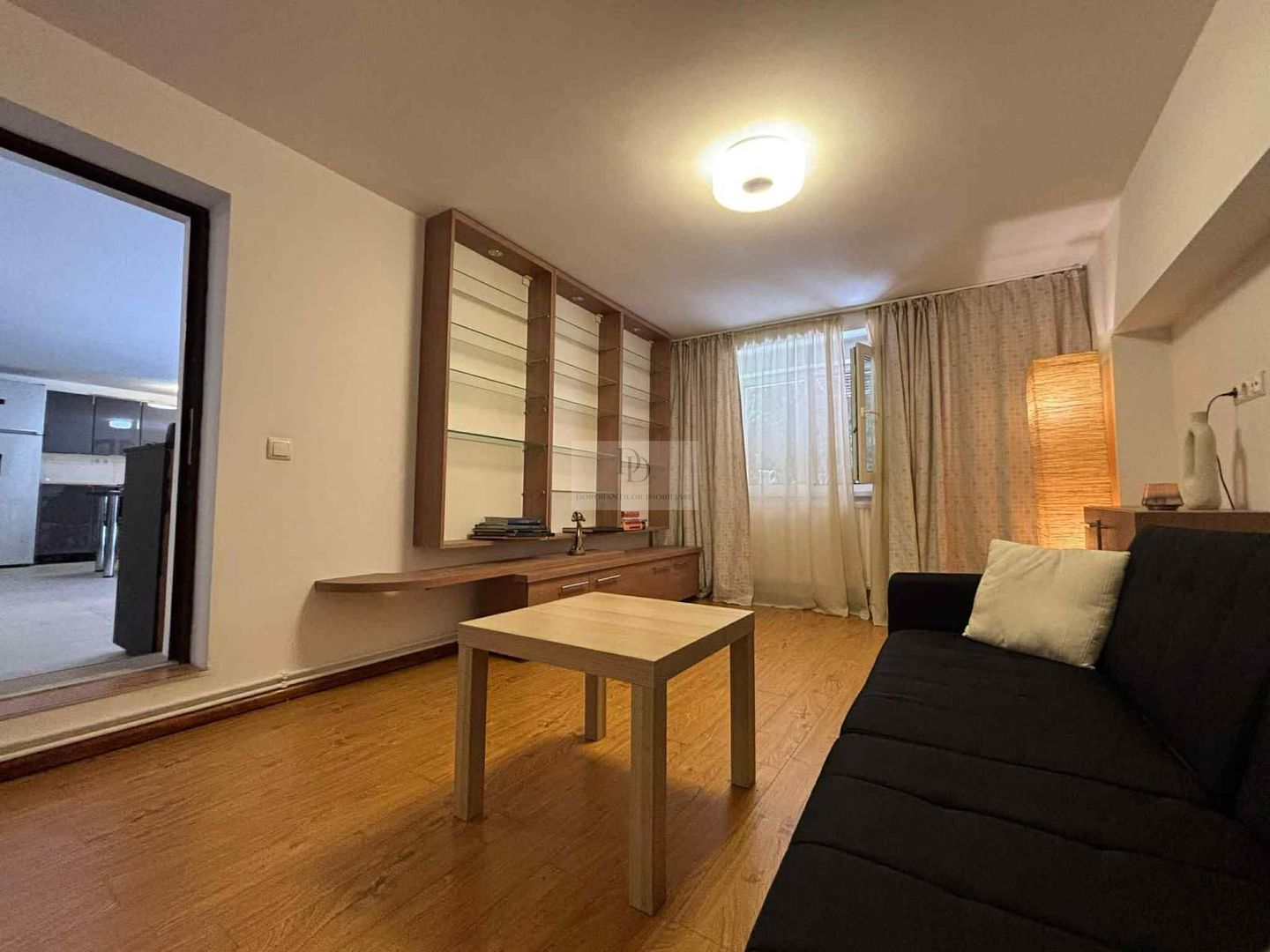 Apartament 3 camere cu Grădină proprie | Parcare | Zona Manastur - Poză 12