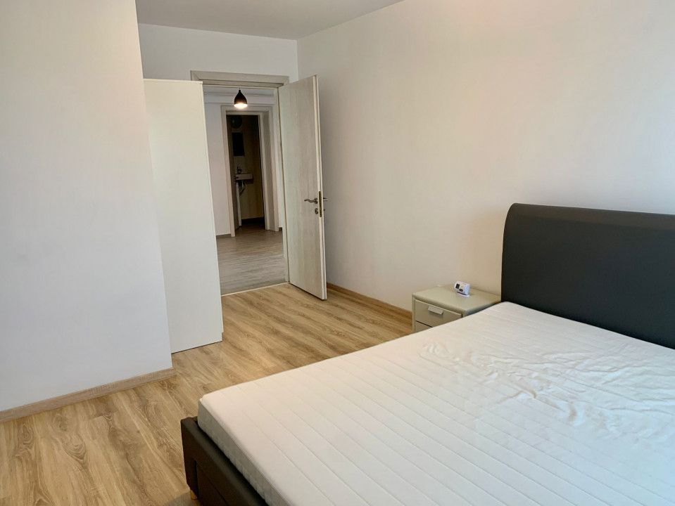 Inchriere Apartament 3 Camere zona Ultracentrala Bloc Nou - Poză 4